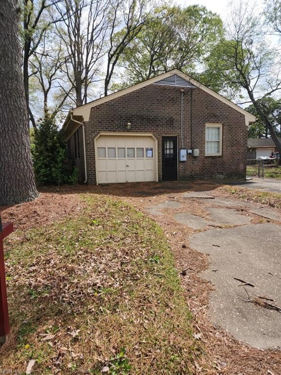 2428 Taylorwood Blvd, Chesapeake, VA 23321 - photo 5