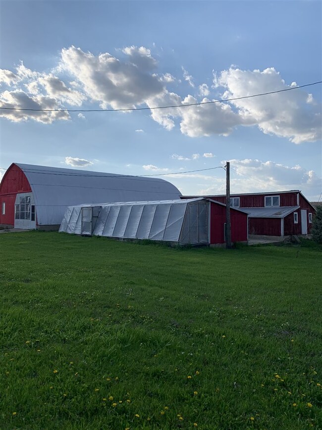 7113 N Pleasant Prairie Rd, Evansville, WI 53536 - photo 6