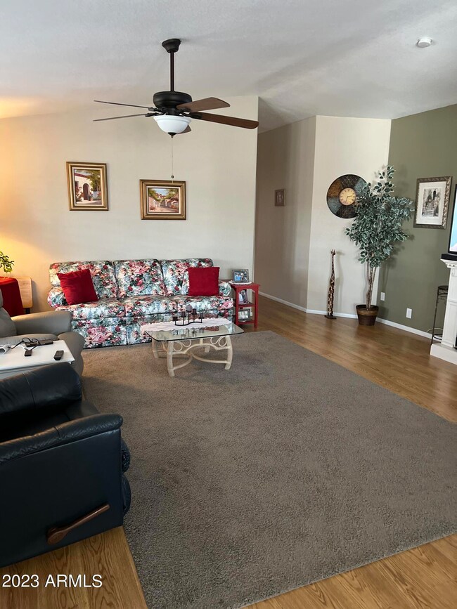 11596 W Sierra Dawn Blvd unit 202, Surprise, AZ 85378 - photo 5