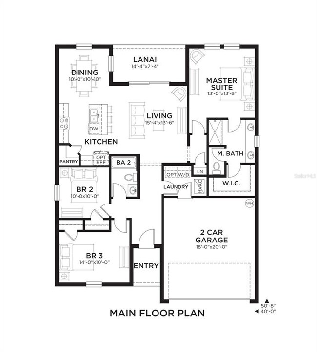 1307 Axel Cir, Winter Haven, FL 33880 - photo 2