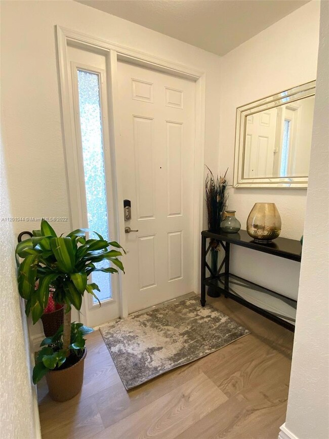 Foyer