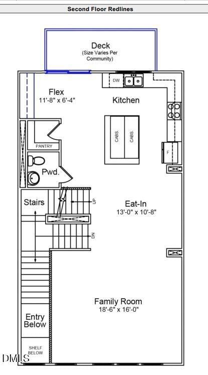 2108 Pink Peony Cir unit 147, Durham, NC 27703 - photo 7