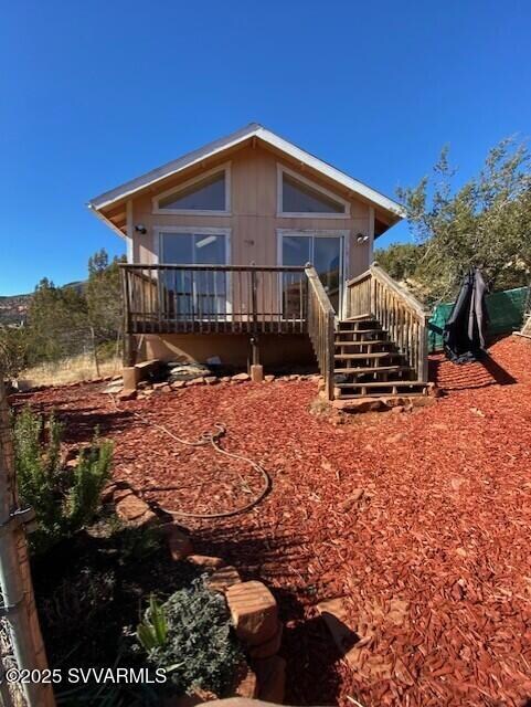 unlisted-address, Sedona, AZ 86336 - photo 6