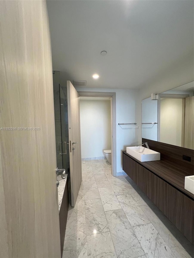 Brickell Flatiron unit 3211, Miami, FL 33131 - photo 5