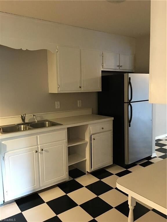 Another Kitchen view