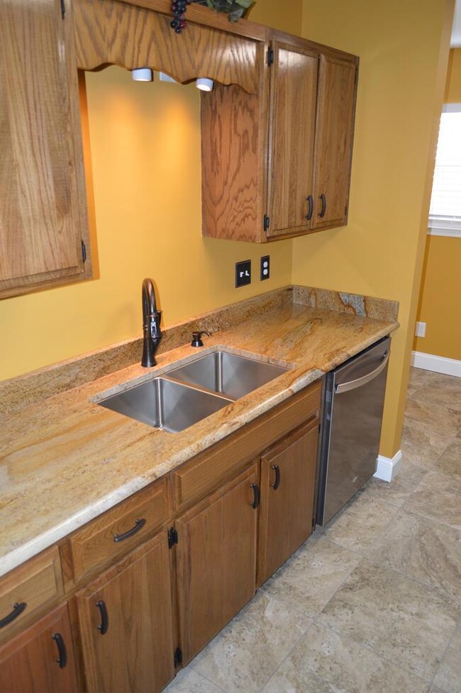 Kitchen addl
