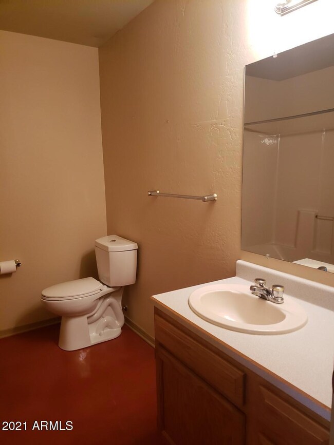 Guest Bath
