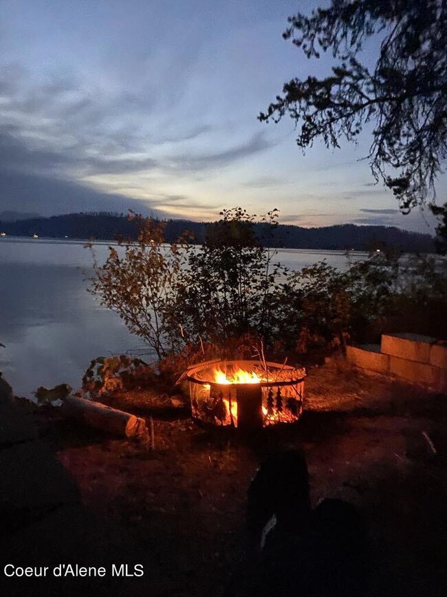 Firepit