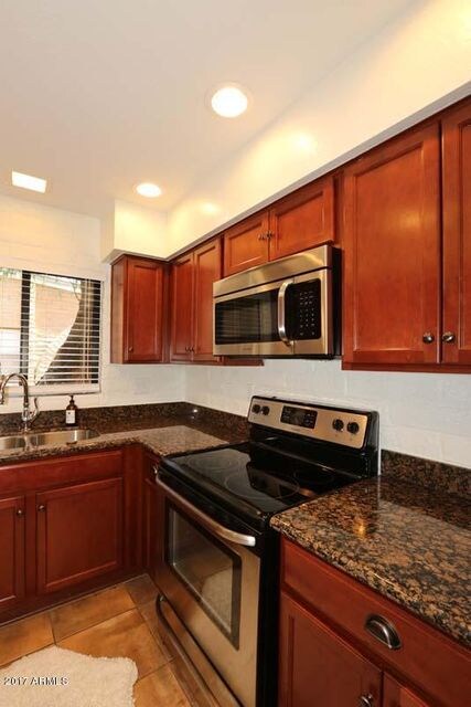 Kitchen-Range
