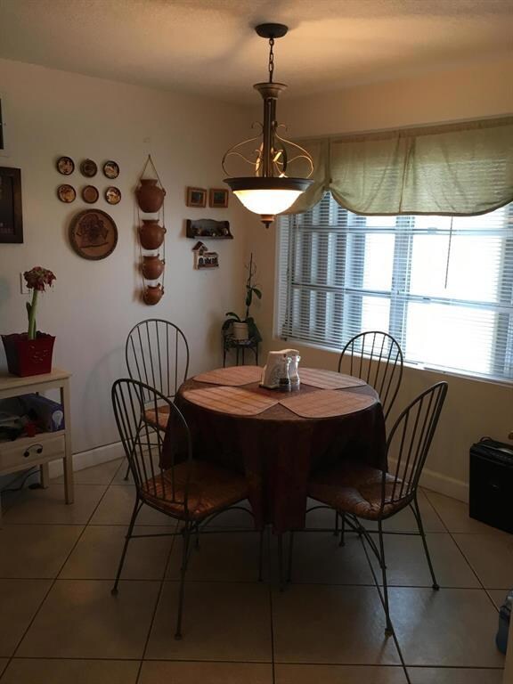Eat In Kitchen