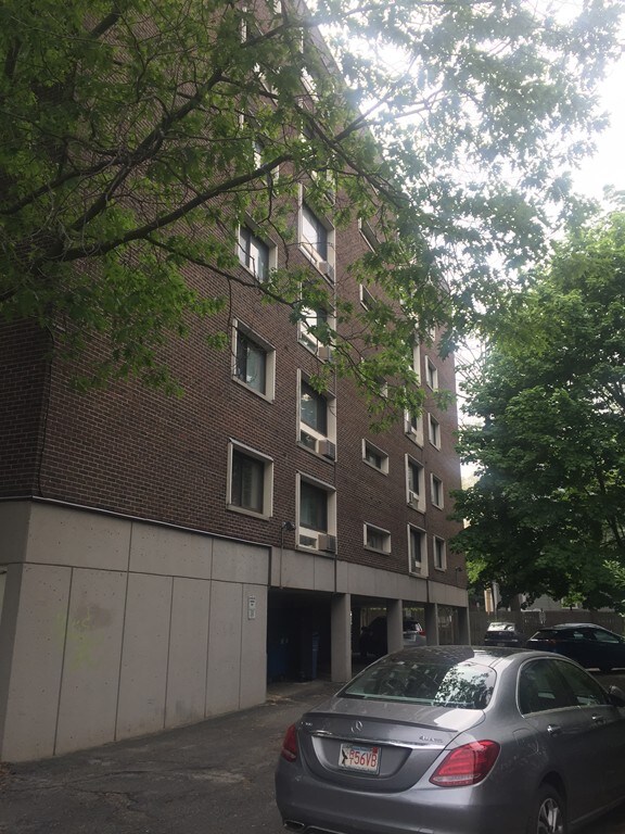 77 Trowbridge St unit 41, Cambridge, MA 02138 - photo 7