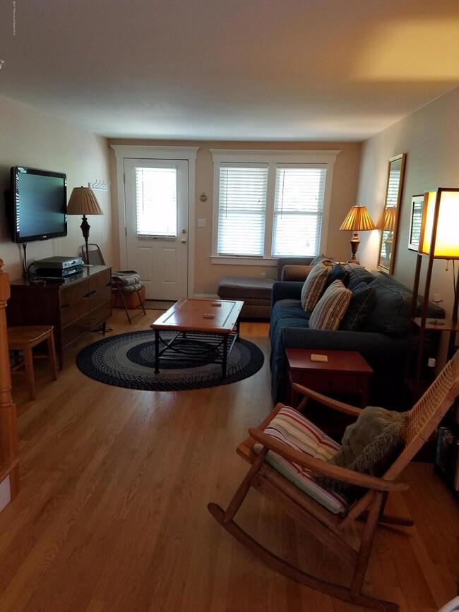 110 Clark Ave unit AVE 1/2, Ocean Grove, NJ 07756 - photo 5