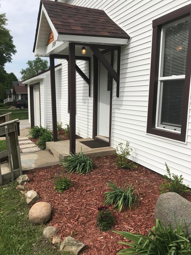 Front Landscaping