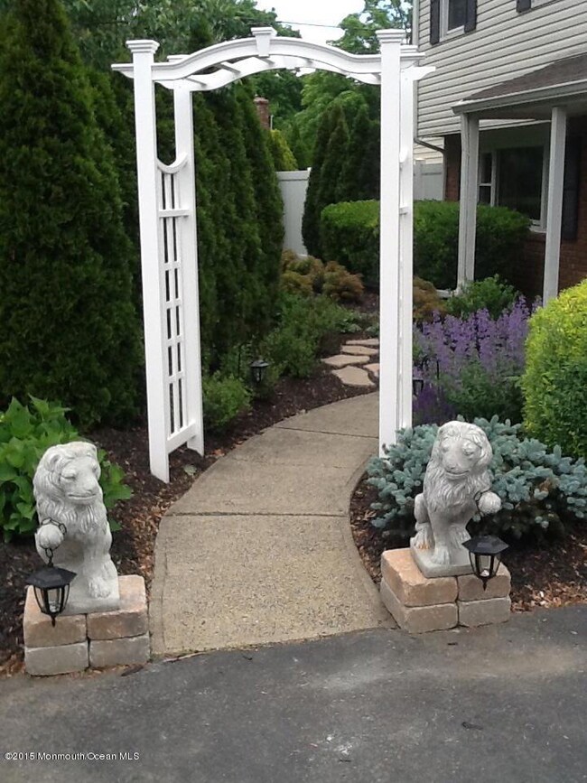 1351 Eatontown Blvd, Oceanport, NJ 07757 - photo 3