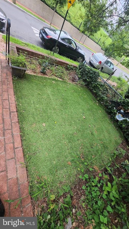 1422 W St SE unit 2, Washington, DC 20020 - photo 4