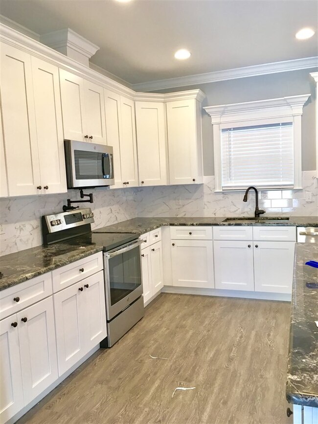 565 Parkside Cir, Crawfordville, FL 32327 - photo 6