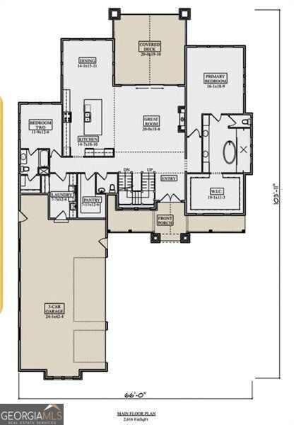 146 Sherwood Ln, Canton, GA 30115 - photo 3