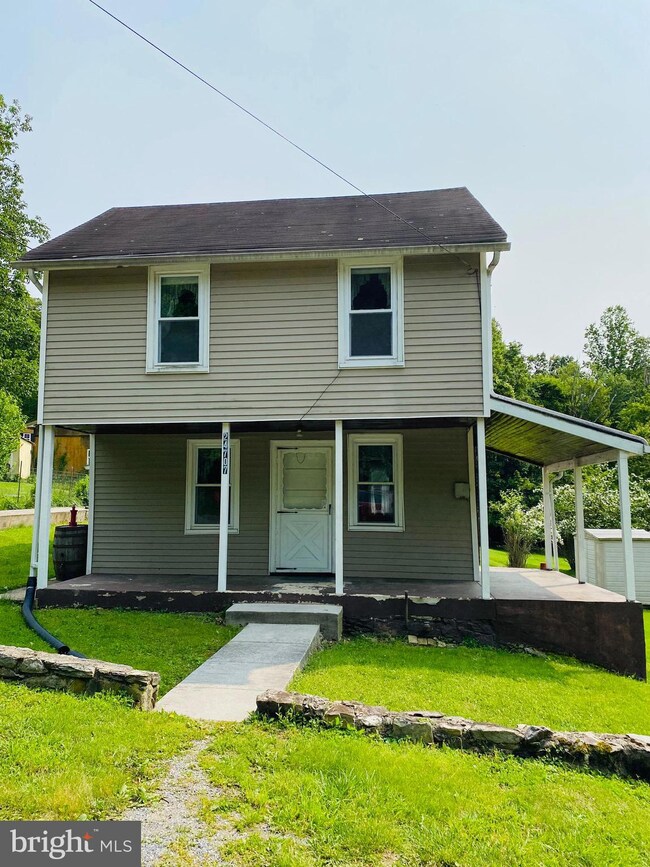 24707 Oaks Ave, Cascade, MD 21719 - photo 2