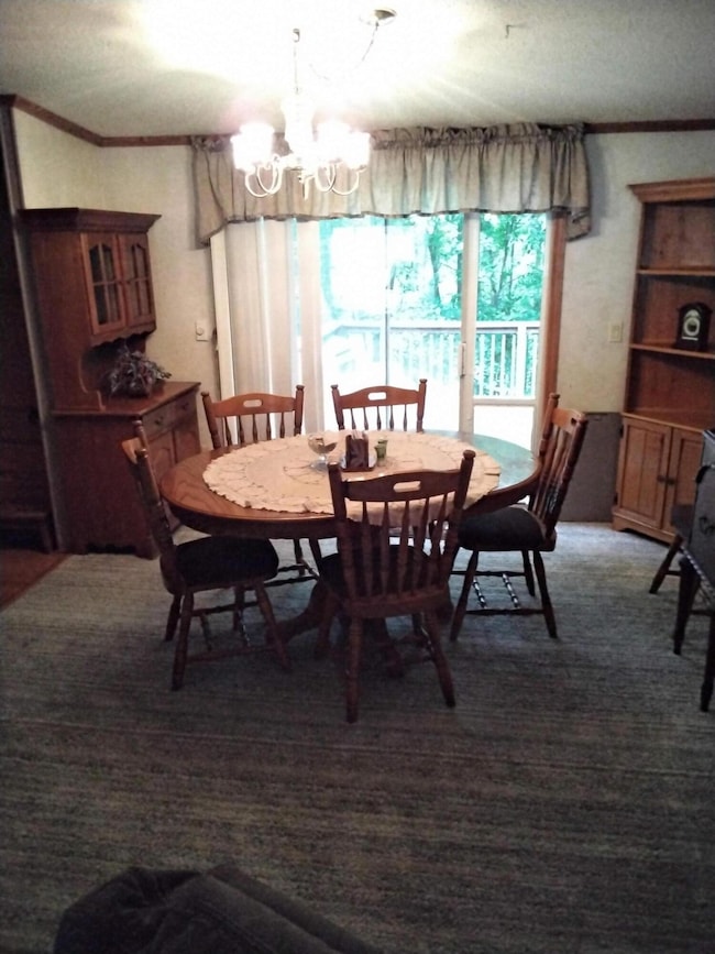 12368 M-37 Hwy -dining 1