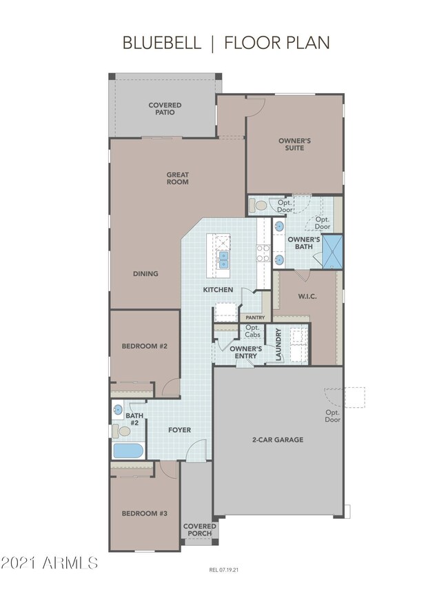 24146 W Gross Ave, Phoenix, AZ 85043 - photo 2