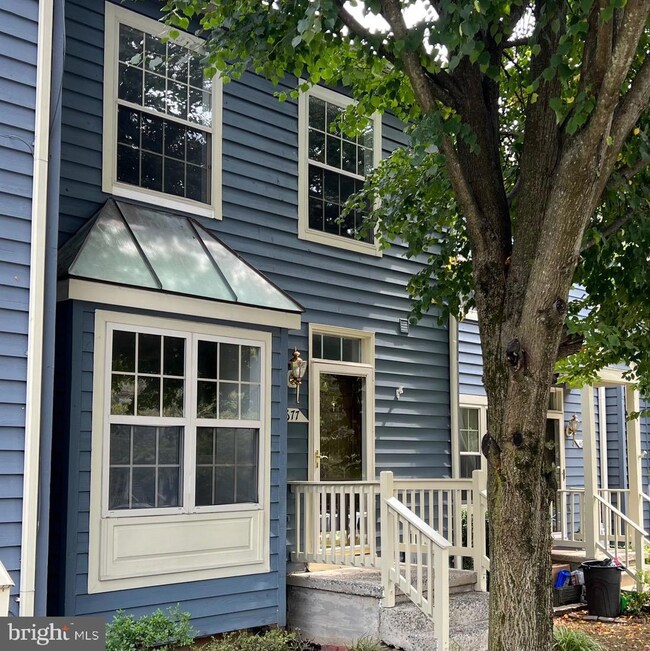 4677 Mews Dr, Owings Mills, MD 21117 - photo 3