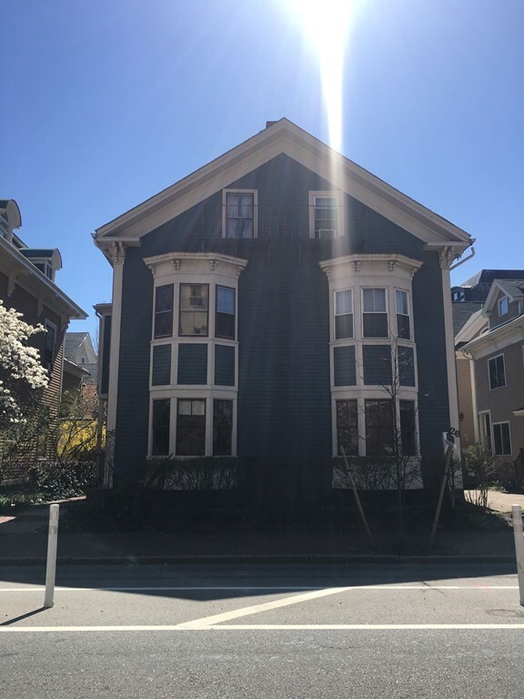 28 Mount Auburn St unit 26, Cambridge, MA 02138 - photo 2