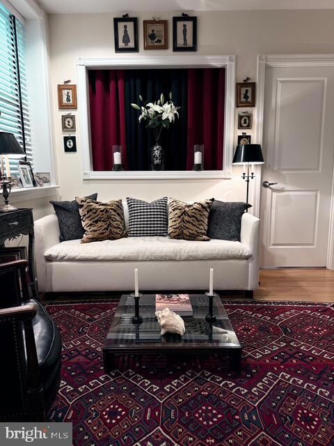 1934 Calvert St NW unit 2, Washington, DC 20009 - photo 5