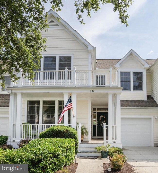 207 Willow Oak Ave, Ocean View, DE 19970 - photo 2