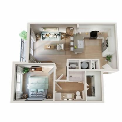 2908 E Howard Ln unit 8204, Manor, TX 78653 - photo 2