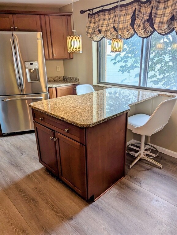 Lynn Shore Tower unit 401, Lynn, MA 01902 - photo 5