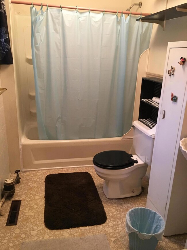Bath