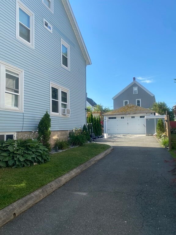 27 Fairview Ave, Lynn, MA 01904 - photo 4