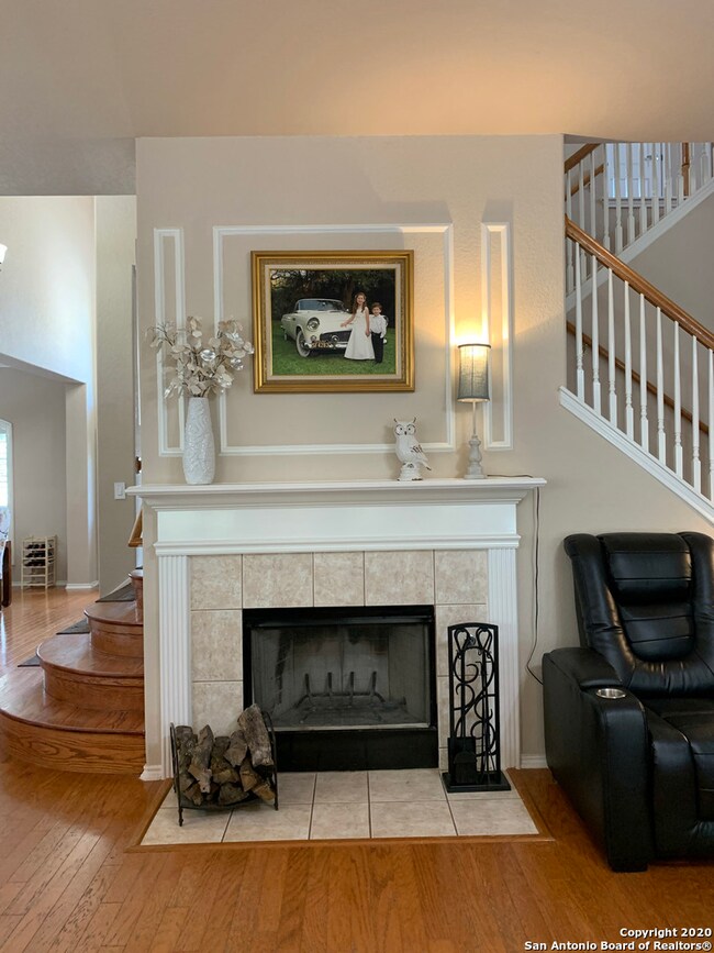 22411 Banister, San Antonio, TX 78259 - photo 6