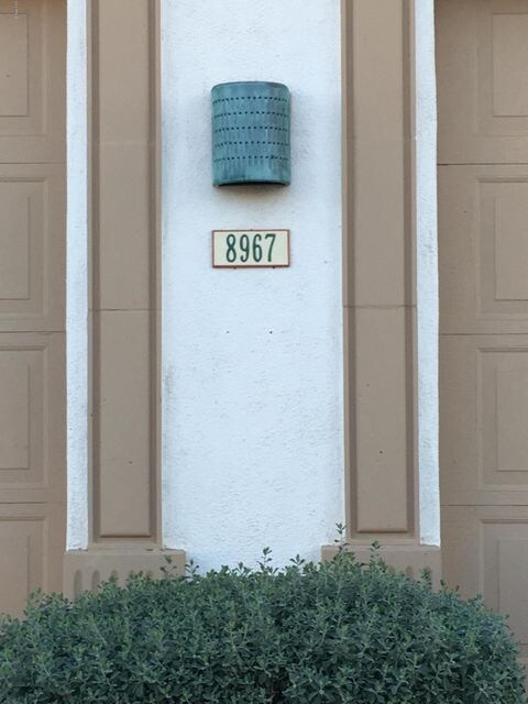 8967 E. Captain Dreyfus