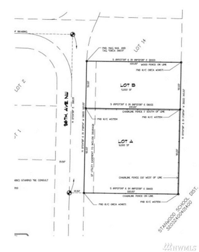 0 96th Ave NW, Stanwood, WA 98292 - photo 2