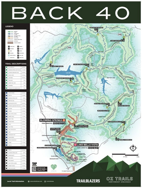 2 Twyford Ln, Bella Vista, AR 72714 - photo 5