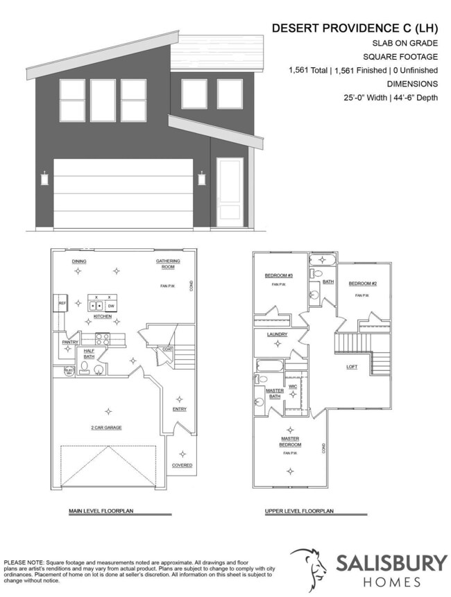 5899 S Mythical, Saint George, UT 84790 - photo 2