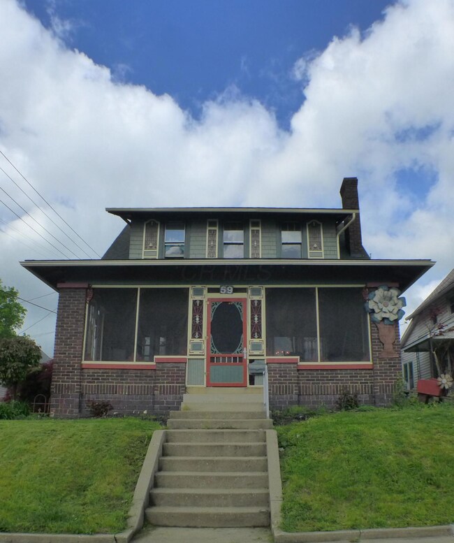 59 N Culver St, Logan, OH 43138 - photo 7