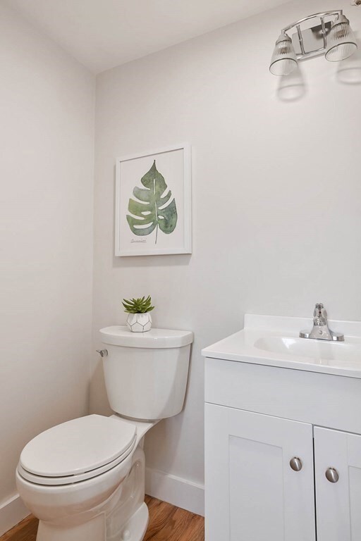 18 Hovey St unit 1, Woburn, MA 01801 - photo 5