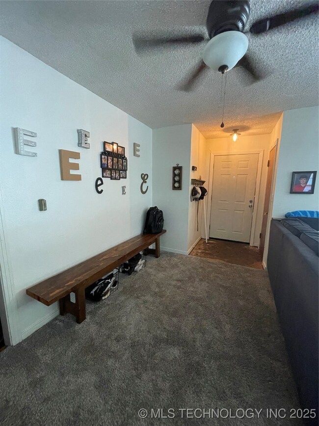 1009 Davis St NW, Ardmore, OK 73401 - photo 3