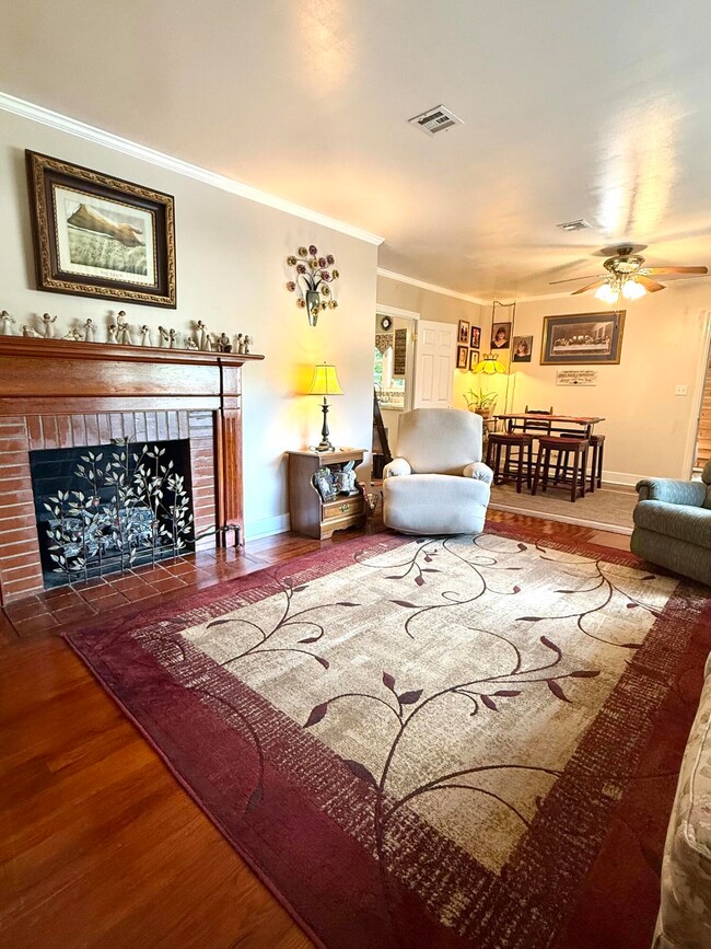 4640 Augusta Hwy, Dearing, GA 30808 - photo 4