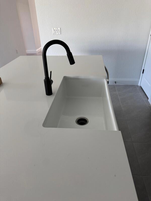 1073 SW Benchor Ave, Port St. Lucie, FL 34953 - photo 7