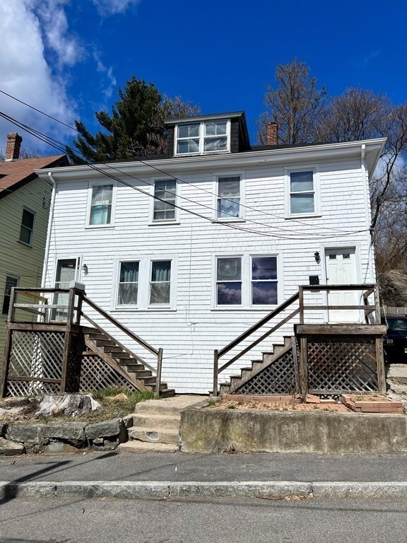 30 Prout St, Quincy, MA 02169 - photo 2