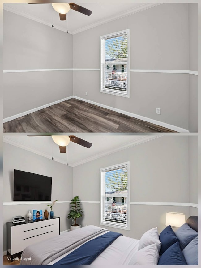 489 Starratt Rd unit 23, Jacksonville, FL 32218 - photo 7