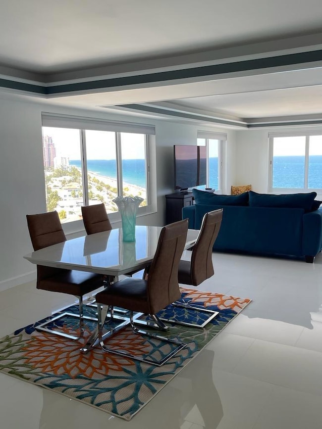 Park Tower unit 12A, Fort Lauderdale, FL 33304 - photo 6