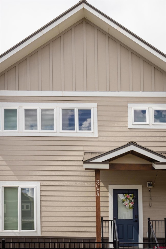 308 Tyler Ln unit A, Gunnison, CO 81230 - photo 2