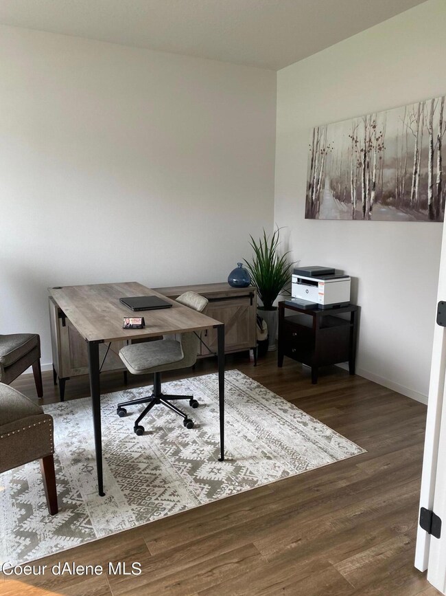 Office (File Photo)