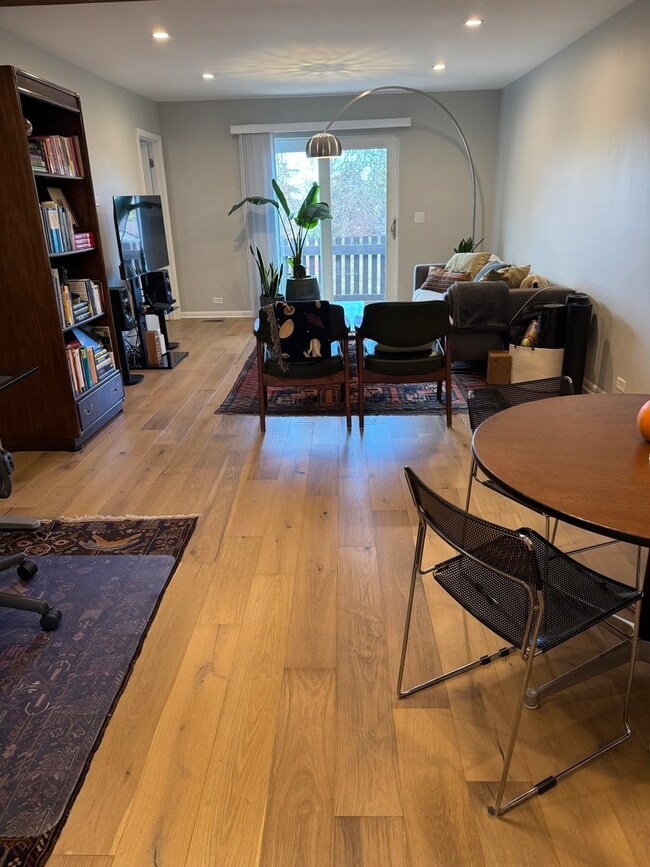 1701 Northfield Square unit E, Northfield, IL 60093 - photo 6