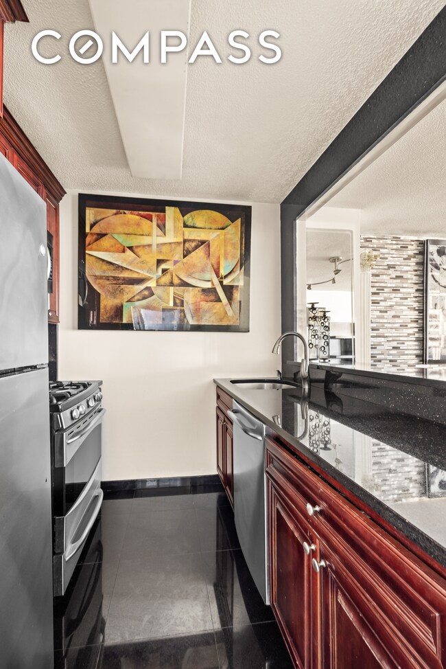 The Corinthian unit 26F, New York, NY 10016 - photo 3