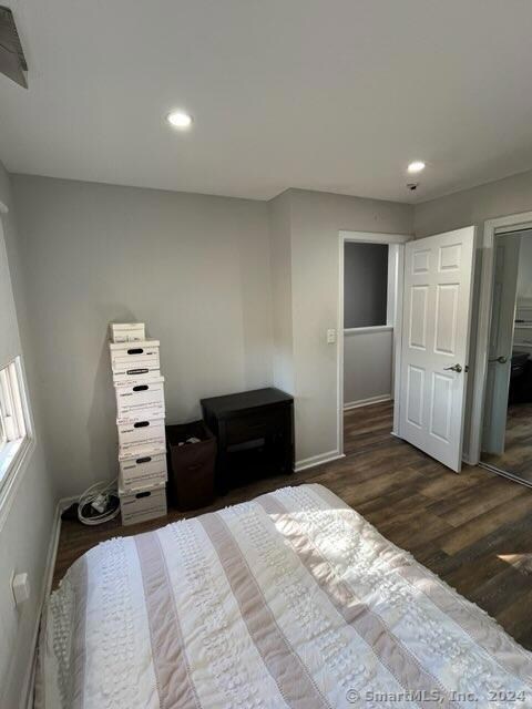 929 N Colony Rd unit 6, Meriden, CT 06450 - photo 3